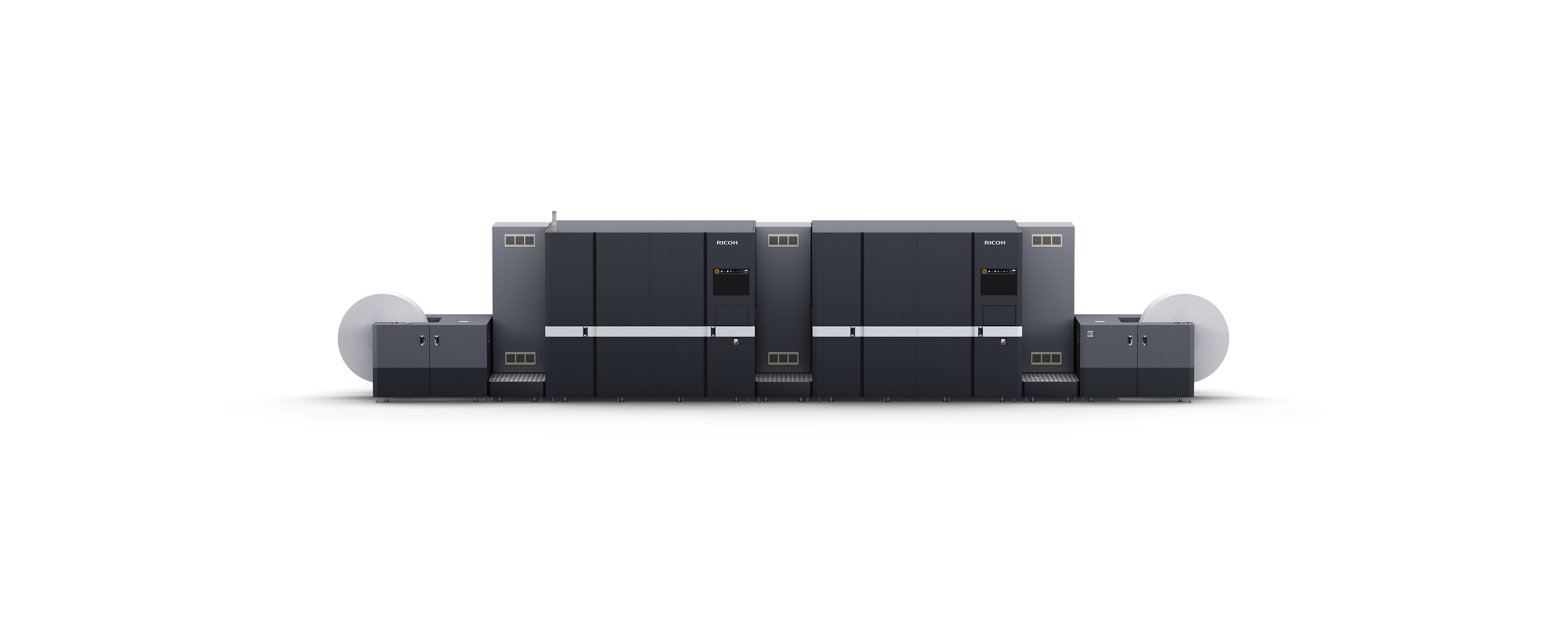 Ricoh Pro VC80000. Ricoh Pro VC80000.