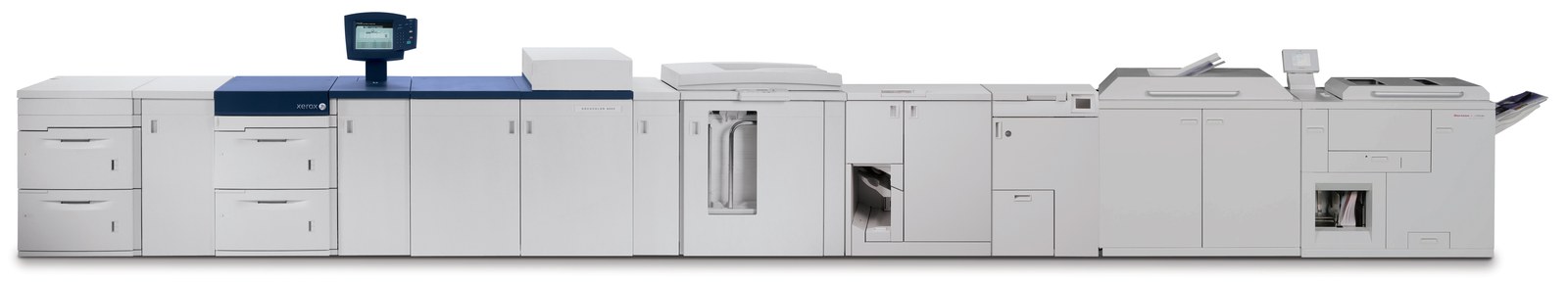 Xerox DocuColor 7002/8002. Xerox DocuColor 7002/8002.